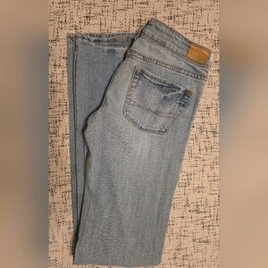 Bullhead Size 1L Jeans
